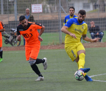 ערן מלכין ממכבי אשדוד (מיכאל מלכין)