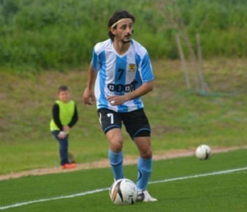 יחצה ליריבה העירונית. הררי