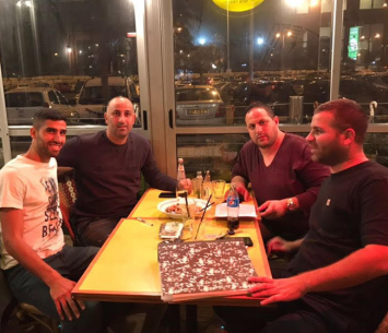 חוד לתפארת. דיין