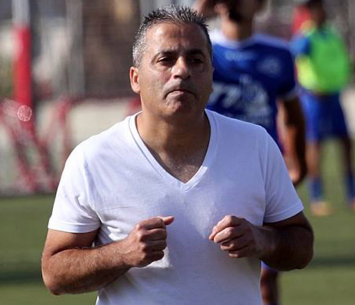 לדעתו המשחק לא יקבע את זהות העולה. טלספפה (לירן דורף)