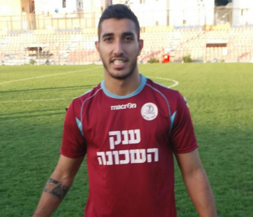 הצטיין. שאבי (שלומי והבה)