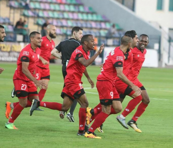 שחקני חדרה (שלומי גבאי)