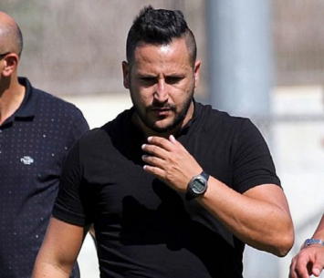 בונה קבוצה לעונה הבאה. בוזגלו