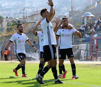 שחקני בית שאן (עודד חסין)