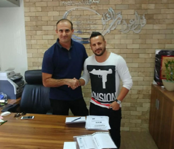 בונים לעונה הבא. סרסור עם בוזגלו