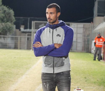 סיים את דרכו במועדון. מרטן (דאפר מחאמיד)