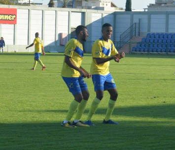 שחקני יבנה (חסדאי כהן)