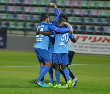 שחקני עפולה (אבי רביבו)