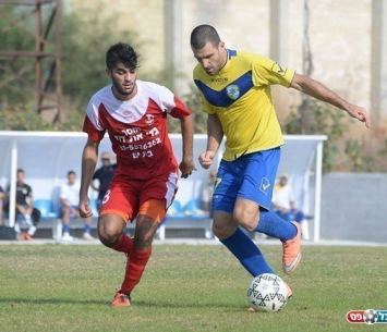 נשאר באשקלון. גורמזנו