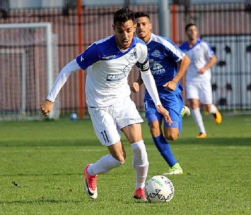 המחזור ה-13 בליגה א' (לירן דורף