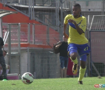 כישרון ענק. רז אמיר