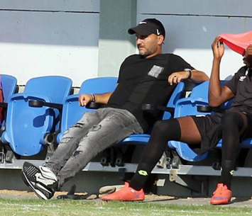 מחכים שישים את המפתחות. סירוטקין (לירן דורף)