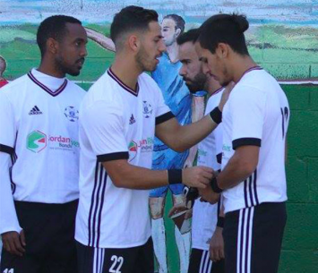 שחקני בית שאן (עודד חסין)