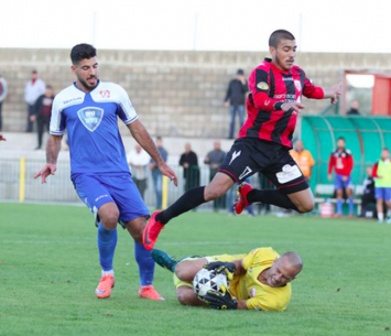 משחק חם בבאקה (וואסים מוואסי)