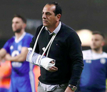 קובי רפואה (ערוץ הספורט)