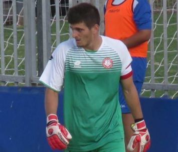 יורד לליגה א'. פשחצקי