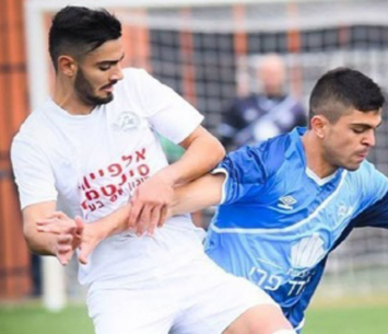 רוצה לנצח. ממן (בלבן)