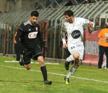 סוגרים סיבוב ראשון בליגה א'