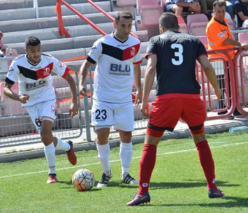 ניקולס פלצ'וק (אבי רביבו)