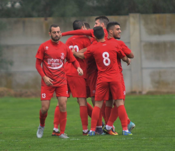 שחקני כפר כנא (אבי רביבו)