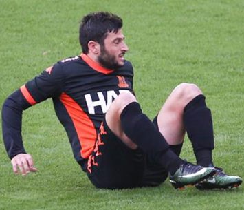 בני יהודה בחוץ (ערוץ הספורט)