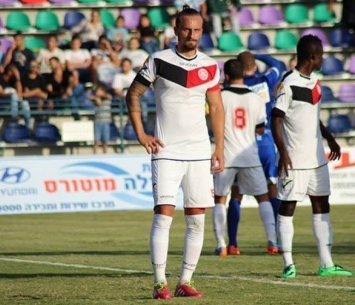 יעבור לעכו? ברקמן