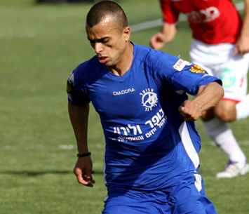 יחזק את הקבוצה מליגה א'? אבו ענזה