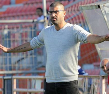 מוכן לסיבוב השני. קרגולה (לירן דורף)