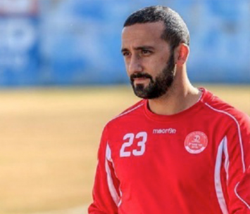 רוצה לשתף פעולה עם מאמנו לשעבר. אבושדיד