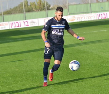 יוסיפוביץ (אבי רביבו)