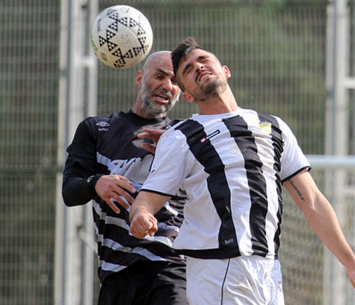 שעמום אחד גדול