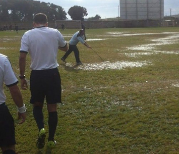 מזג אוויר סוער בסוף השבוע