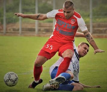 פאדי זיאדה חלוצה של כפר קאסם (נזיה סולטאן)