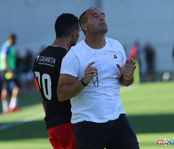 שי מאור (עודד חסין)