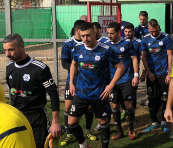 שחקני בית שאן (שראל אזולאי)