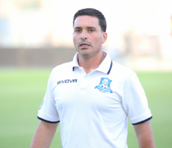 מאמנה החדש של אחי נצרת (ערוץ הספורט)