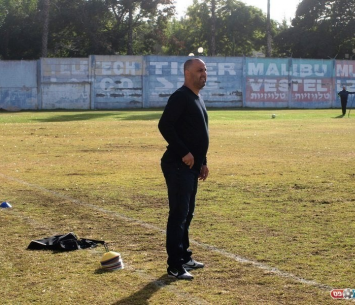 מוסא בן חיים (אלון יהודיוף)