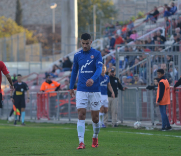 מאוכזב. מיקו ממן (אבי רביבו)