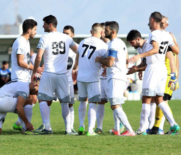 יתעלו על עצמם ברגע האמת? שחקני טבריה (עודד חסין)