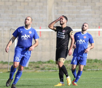 סיסו ובויס יחד עם חאג' יחיא (וואסים מוואסי)