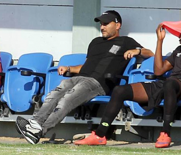 לחץ בהכוח? סירוטקין