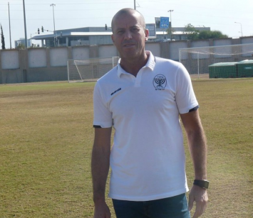 עשה שינוי. גניש (אלי שמואלי)