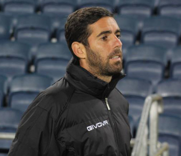 עשה שינוי ענק. עזו (דאפר מחאמיד)