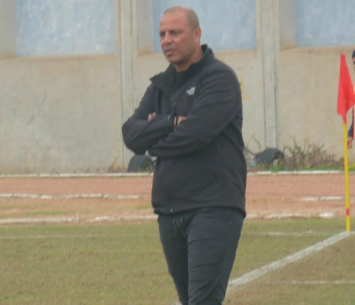 עזב שוב. כחילה (אלי שמואלי)