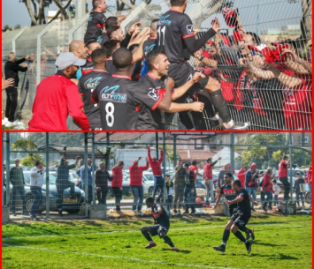 שחקני אדומים אשדוד