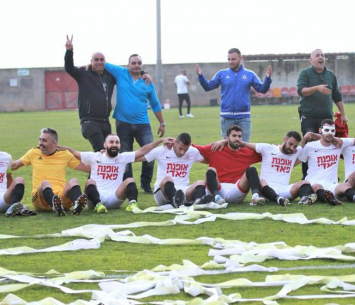 שחקני דבוריה (פייסבוק דבוריה)