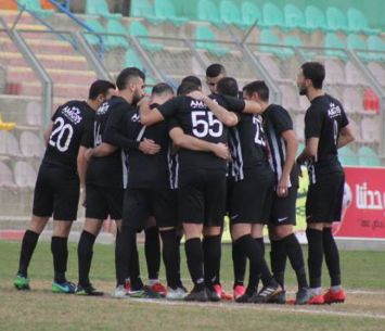 שחקני מגדל העמק (דאפר מחאמיד)