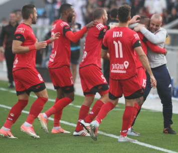 יפתיעו את הפועל ת