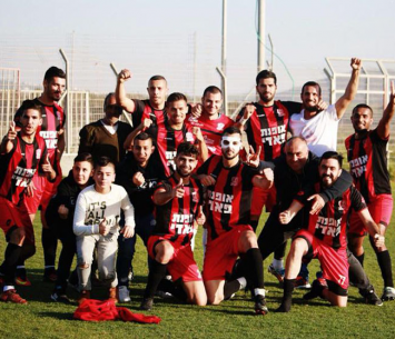 שחקני דבוריה (דף הפייסבוק דבוריה)