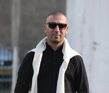 בוסקילה. עדיין מאמן מגדל העמק (דאפר מחאמיד)